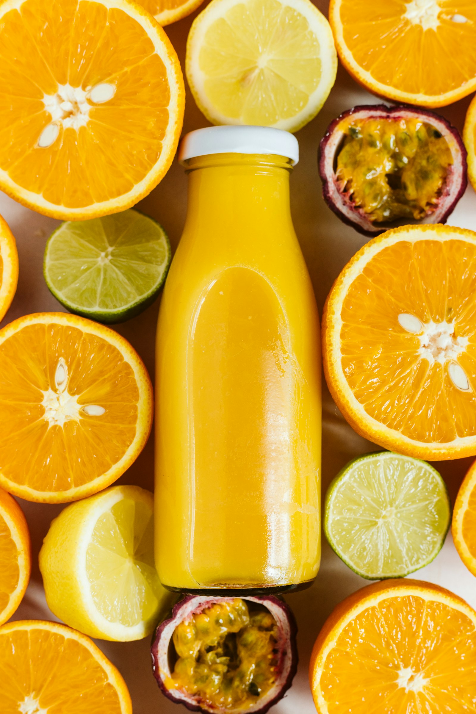 Suco Concentrado de Laranja